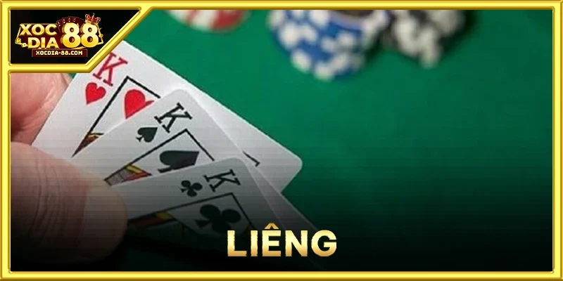 Liêng